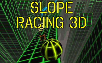 Slope Racing 3D